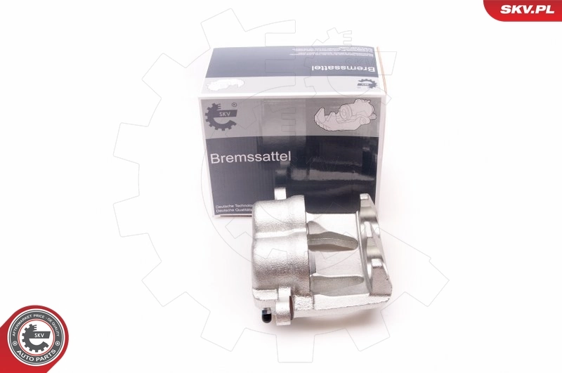 Brake Caliper
